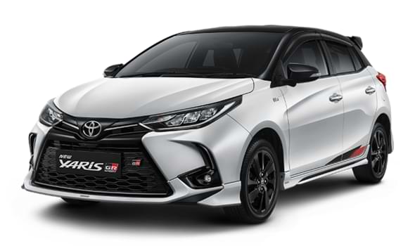 Review Mobil Toyota Yaris: Kombinasi Keindahan dan Performa