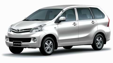 Review Toyota Avanza: Mobil Keluarga yang Nyaman dan Terpercaya
